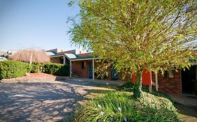 Warragul Views Motor Inn